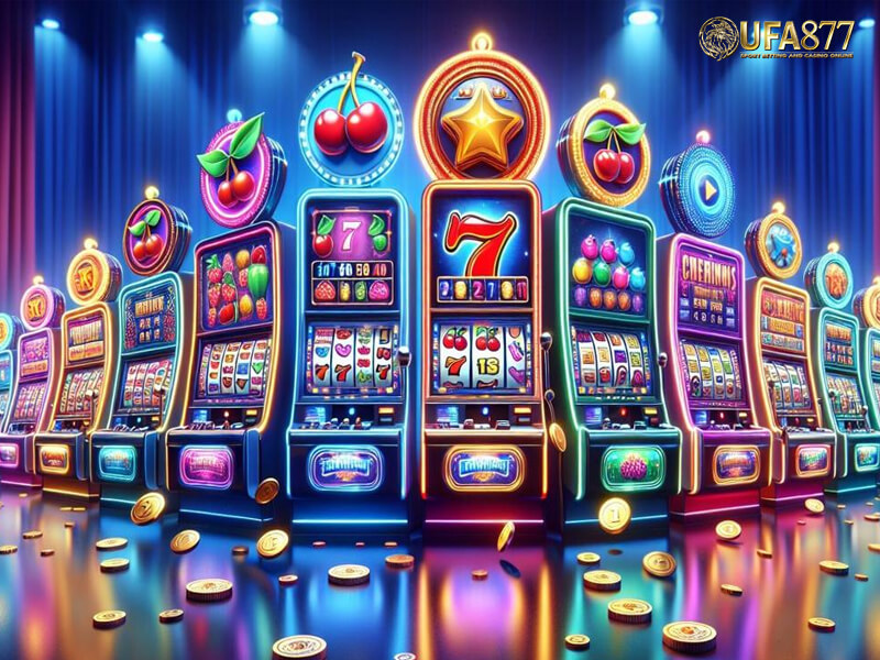 ShockWin Casino