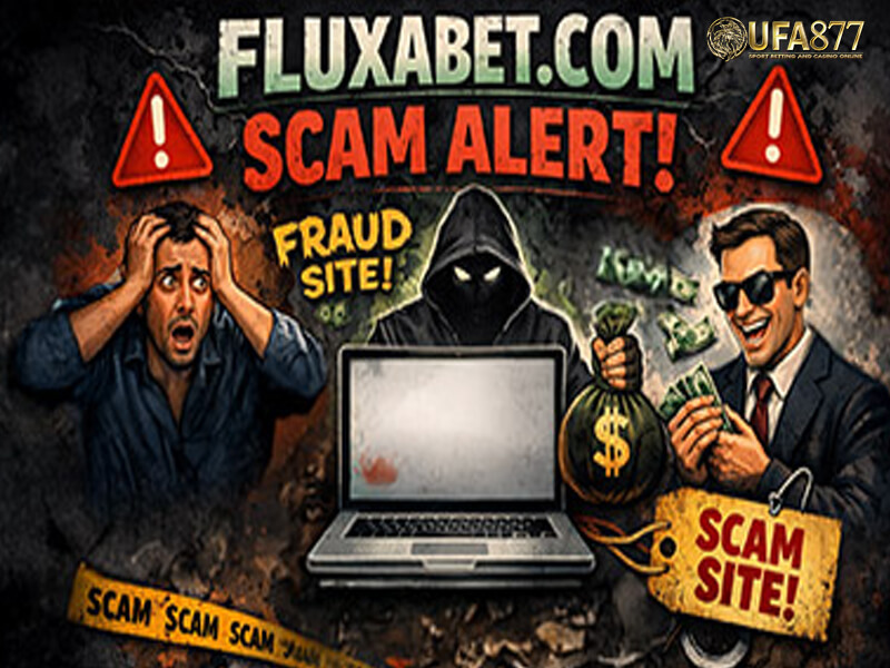 Fluxabet.com