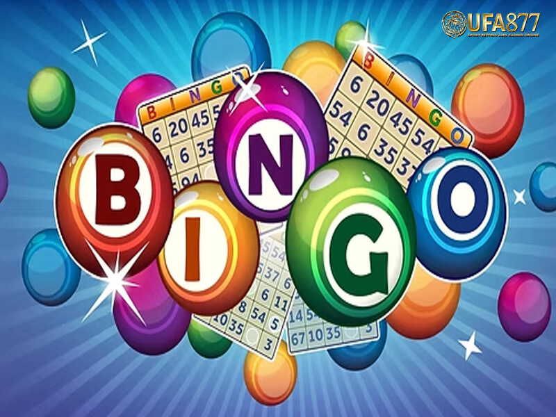 Progressive Bingo
