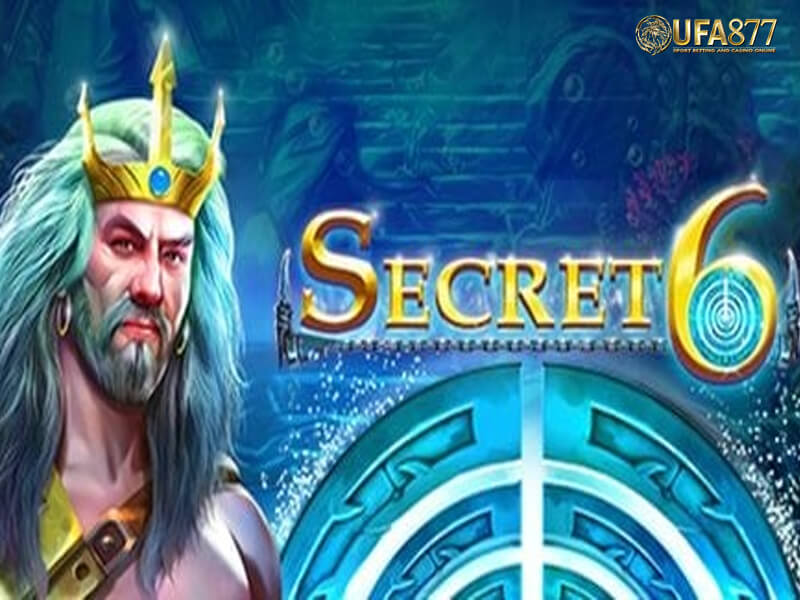 Secret 6 Slot