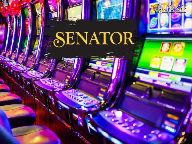 Senator Automat Klub
