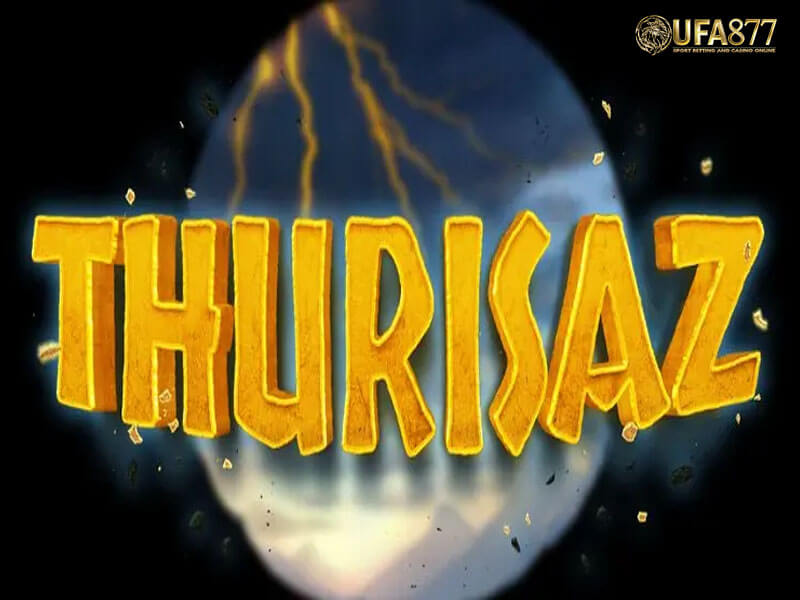 Thurisaz Slot