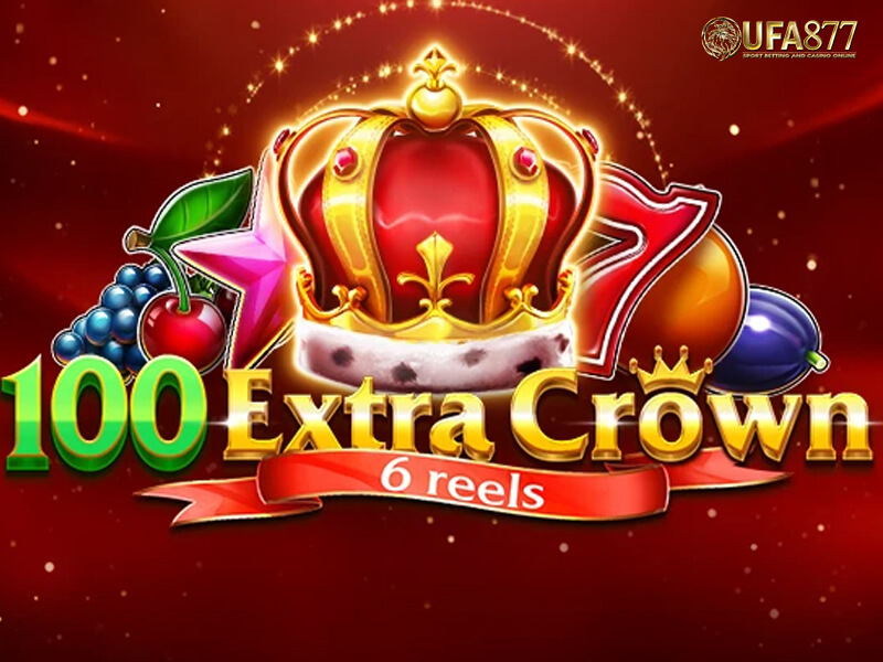 100 Extra Crown 6 Reels