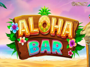 Aloha Bar Slot