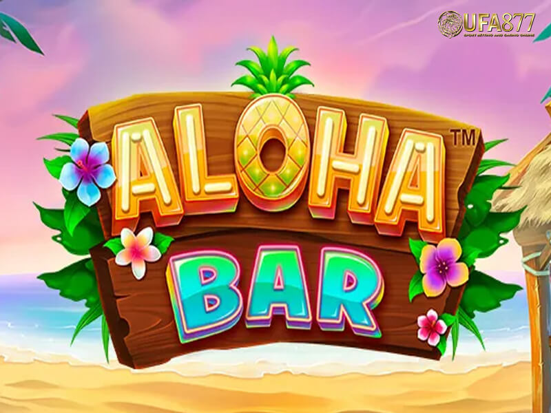Aloha Bar Slot