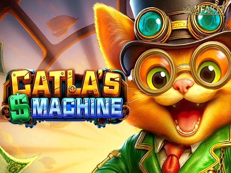 Catla's Money Machine