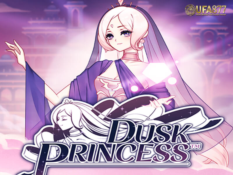 Dusk Princess Slot
