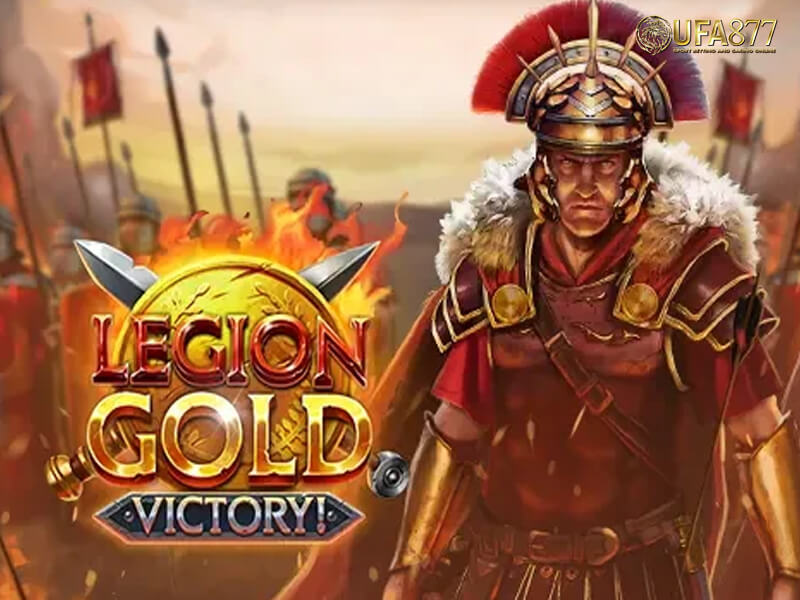 Legion Gold Reckoning
